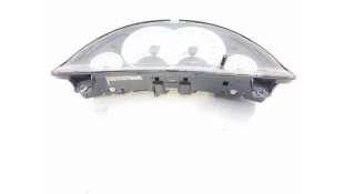 CUADRO INSTRUMENTOS OPEL CORSA C (2004-2009) 1.2 TWINPORT (F08, F68) 80CV 1229CC - L.8131046 / 13173357WL
