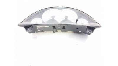 CUADRO INSTRUMENTOS OPEL CORSA C (2004-2009) 1.2 TWINPORT (F08, F68) 80CV 1229CC - L.8131046 / 13173357WL