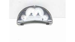 CUADRO INSTRUMENTOS OPEL CORSA C (2004-2009) 1.2 TWINPORT (F08, F68) 80CV 1229CC - L.8131046 / 13173357WL 2