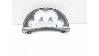 CUADRO INSTRUMENTOS OPEL CORSA C (2004-2009) 1.2 TWINPORT (F08, F68) 80CV 1229CC - L.8131046 / 13173357WL