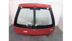 PORTON TRASERO OPEL CORSA C (2004-2009) 1.2 TWINPORT (F08, F68) 80CV 1229CC - L.8131049 / 9196277