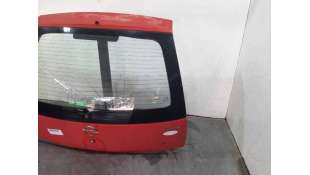 PORTON TRASERO OPEL CORSA C (2004-2009) 1.2 TWINPORT (F08, F68) 80CV 1229CC - L.8131049 / 9196277 2