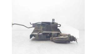 CERRADURA PUERTA DELANTERA IZQUIERDA HYUNDAI MATRIX (2001-2010) 1.5 CRDI 82CV 1493CC - L.8131080 / 8131017120