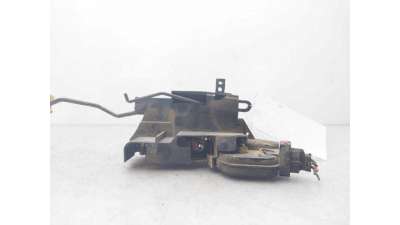CERRADURA PUERTA DELANTERA IZQUIERDA HYUNDAI MATRIX (2001-2010) 1.5 CRDI 82CV 1493CC - L.8131080 / 8131017120