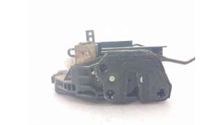 CERRADURA PUERTA DELANTERA IZQUIERDA HYUNDAI MATRIX (2001-2010) 1.5 CRDI 82CV 1493CC - L.8131080 / 8131017120