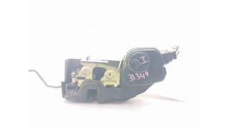 CERRADURA PUERTA DELANTERA IZQUIERDA HYUNDAI MATRIX (2001-2010) 1.5 CRDI 82CV 1493CC - L.8131080 / 8131017120