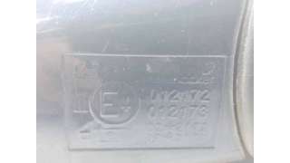 RETROVISOR DERECHO HYUNDAI MATRIX (2001-2010) 1.5 CRDI 82CV 1493CC - L.8131095 / 8762017700CA