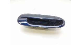MANETA EXTERIOR TRASERA DERECHA HYUNDAI MATRIX (2001-2010) 1.5 CRDI 82CV 1493CC - L.8131102 / 8366017000