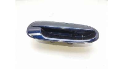 MANETA EXTERIOR TRASERA DERECHA HYUNDAI MATRIX (2001-2010) 1.5 CRDI 82CV 1493CC - L.8131102 / 8366017000