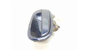 MANETA EXTERIOR TRASERA DERECHA HYUNDAI MATRIX (2001-2010) 1.5 CRDI 82CV 1493CC - L.8131102 / 8366017000 2