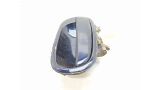 MANETA EXTERIOR TRASERA DERECHA HYUNDAI MATRIX (2001-2010) 1.5 CRDI 82CV 1493CC - L.8131102 / 8366017000