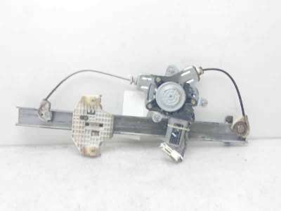 ELEVALUNAS TRASERO IZQUIERDO HYUNDAI MATRIX (2001-2010) 1.5 CRDI 82CV 1493CC - L.8131115 / 9881017200