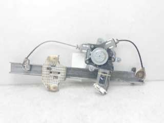 ELEVALUNAS TRASERO IZQUIERDO HYUNDAI MATRIX (2001-2010) 1.5 CRDI 82CV 1493CC - L.8131115 / 9881017200