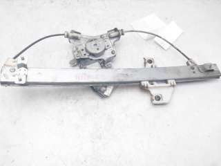 ELEVALUNAS TRASERO IZQUIERDO HYUNDAI MATRIX (2001-2010) 1.5 CRDI 82CV 1493CC - L.8131115 / 9881017200