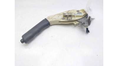 PALANCA FRENO DE MANO FORD FOCUS (1998-2004) 1.8 TURBO DI / TDDI 90CV 1753CC - L.8131139 / 98AC2780