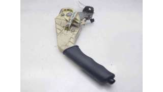 PALANCA FRENO DE MANO FORD FOCUS (1998-2004) 1.8 TURBO DI / TDDI 90CV 1753CC - L.8131139 / 98AC2780