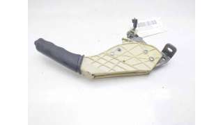 PALANCA FRENO DE MANO FORD FOCUS (1998-2004) 1.8 TURBO DI / TDDI 90CV 1753CC - L.8131139 / 98AC2780