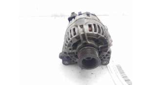 ALTERNADOR VOLKSWAGEN POLO (1996-1999) 50 1.0 50CV 999CC - L.8131153 / 038903018C