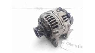 ALTERNADOR VOLKSWAGEN POLO (1996-1999) 50 1.0 50CV 999CC - L.8131153 / 038903018C 2
