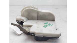CERRADURA PUERTA DELANTERA DERECHA VOLKSWAGEN POLO (1996-1999) 50 1.0 50CV 999CC - L.8131159 / 6N1837016D