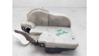 CERRADURA PUERTA DELANTERA DERECHA VOLKSWAGEN POLO (1996-1999) 50 1.0 50CV 999CC - L.8131159 / 6N1837016D