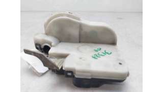 CERRADURA PUERTA DELANTERA DERECHA VOLKSWAGEN POLO (1996-1999) 50 1.0 50CV 999CC - L.8131159 / 6N1837016D