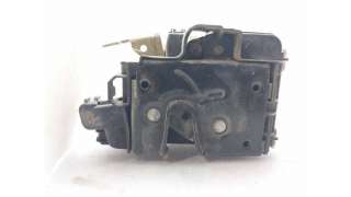 CERRADURA PUERTA DELANTERA DERECHA VOLKSWAGEN POLO (1996-1999) 50 1.0 50CV 999CC - L.8131159 / 6N1837016D