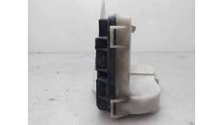 CERRADURA PUERTA DELANTERA DERECHA VOLKSWAGEN POLO (1996-1999) 50 1.0 50CV 999CC - L.8131159 / 6N1837016D