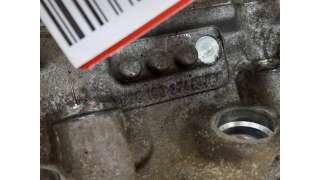 CULATA VOLKSWAGEN POLO (1996-1999) 50 1.0 50CV 999CC - L.8131161 / 030103265TX