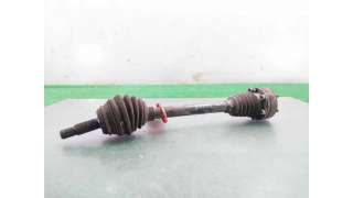 TRANSMISION DELANTERA IZQUIERDA VOLKSWAGEN POLO (1996-1999) 50 1.0 50CV 999CC - L.8131165 / JZW407451V