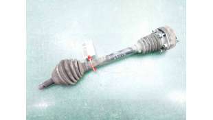 TRANSMISION DELANTERA IZQUIERDA VOLKSWAGEN POLO (1996-1999) 50 1.0 50CV 999CC - L.8131165 / JZW407451V 2