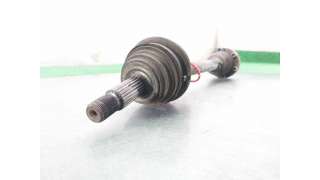 TRANSMISION DELANTERA IZQUIERDA VOLKSWAGEN POLO (1996-1999) 50 1.0 50CV 999CC - L.8131165 / JZW407451V