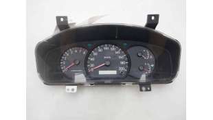 CUADRO INSTRUMENTOS KIA RIO RANCHERA FAMILIAR (2000-2005) 1.3 82CV 1343CC - L.8131170 / 94003FD140