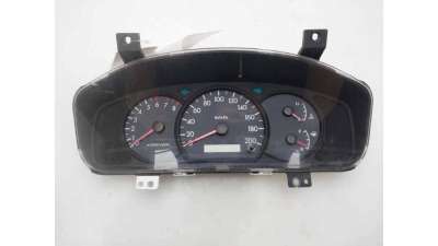 CUADRO INSTRUMENTOS KIA RIO RANCHERA FAMILIAR (2000-2005) 1.3 82CV 1343CC - L.8131170 / 94003FD140