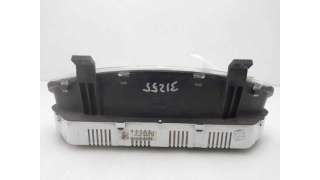 CUADRO INSTRUMENTOS KIA RIO RANCHERA FAMILIAR (2000-2005) 1.3 82CV 1343CC - L.8131170 / 94003FD140