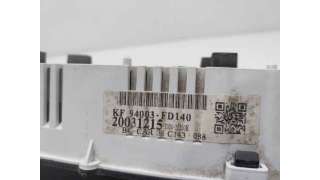 CUADRO INSTRUMENTOS KIA RIO RANCHERA FAMILIAR (2000-2005) 1.3 82CV 1343CC - L.8131170 / 94003FD140