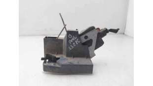 CERRADURA PUERTA TRASERA DERECHA KIA RIO RANCHERA FAMILIAR (2000-2005) 1.3 82CV 1343CC - L.8131195 / 81425FD000
