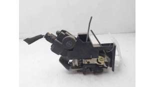 CERRADURA PUERTA TRASERA DERECHA KIA RIO RANCHERA FAMILIAR (2000-2005) 1.3 82CV 1343CC - L.8131195 / 81425FD000 2