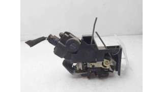 CERRADURA PUERTA TRASERA DERECHA KIA RIO RANCHERA FAMILIAR (2000-2005) 1.3 82CV 1343CC - L.8131195 / 81425FD000