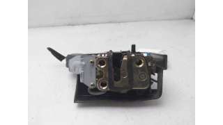 CERRADURA PUERTA TRASERA DERECHA KIA RIO RANCHERA FAMILIAR (2000-2005) 1.3 82CV 1343CC - L.8131195 / 81425FD000