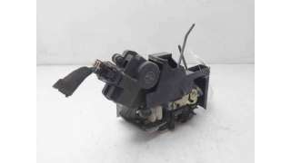 CERRADURA PUERTA TRASERA DERECHA KIA RIO RANCHERA FAMILIAR (2000-2005) 1.3 82CV 1343CC - L.8131195 / 81425FD000
