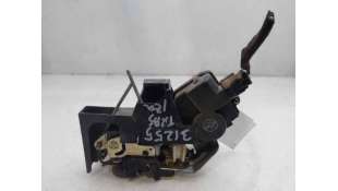 CERRADURA PUERTA TRASERA IZQUIERDA KIA RIO RANCHERA FAMILIAR (2000-2005) 1.3 82CV 1343CC - L.8131231 / 81415FD000