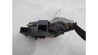 CERRADURA PUERTA TRASERA IZQUIERDA KIA RIO RANCHERA FAMILIAR (2000-2005) 1.3 82CV 1343CC - L.8131231 / 81415FD000