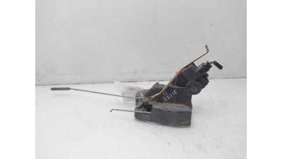 CERRADURA PUERTA DELANTERA DERECHA KIA RIO RANCHERA FAMILIAR (2000-2005) 1.3 82CV 1343CC - L.8131256 / 81325FD000