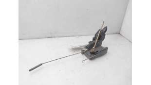CERRADURA PUERTA DELANTERA DERECHA KIA RIO RANCHERA FAMILIAR (2000-2005) 1.3 82CV 1343CC - L.8131256 / 81325FD000 2