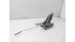 CERRADURA PUERTA DELANTERA DERECHA KIA RIO RANCHERA FAMILIAR (2000-2005) 1.3 82CV 1343CC - L.8131256 / 81325FD000