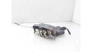 CERRADURA PUERTA DELANTERA DERECHA KIA RIO RANCHERA FAMILIAR (2000-2005) 1.3 82CV 1343CC - L.8131256 / 81325FD000