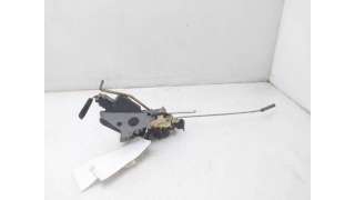 CERRADURA PUERTA DELANTERA DERECHA KIA RIO RANCHERA FAMILIAR (2000-2005) 1.3 82CV 1343CC - L.8131256 / 81325FD000