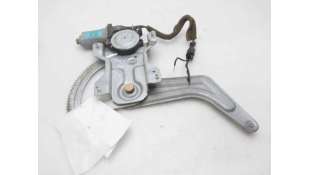 ELEVALUNAS TRASERO IZQUIERDO KIA RIO RANCHERA FAMILIAR (2000-2005) 1.3 82CV 1343CC - L.8131271 / 0K30C7356Y