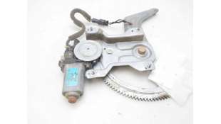 ELEVALUNAS TRASERO IZQUIERDO KIA RIO RANCHERA FAMILIAR (2000-2005) 1.3 82CV 1343CC - L.8131271 / 0K30C7356Y 2